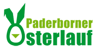 Logo Paderborner Osterlauf