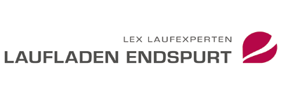 Logo Laufladen Endspurt Paderborn